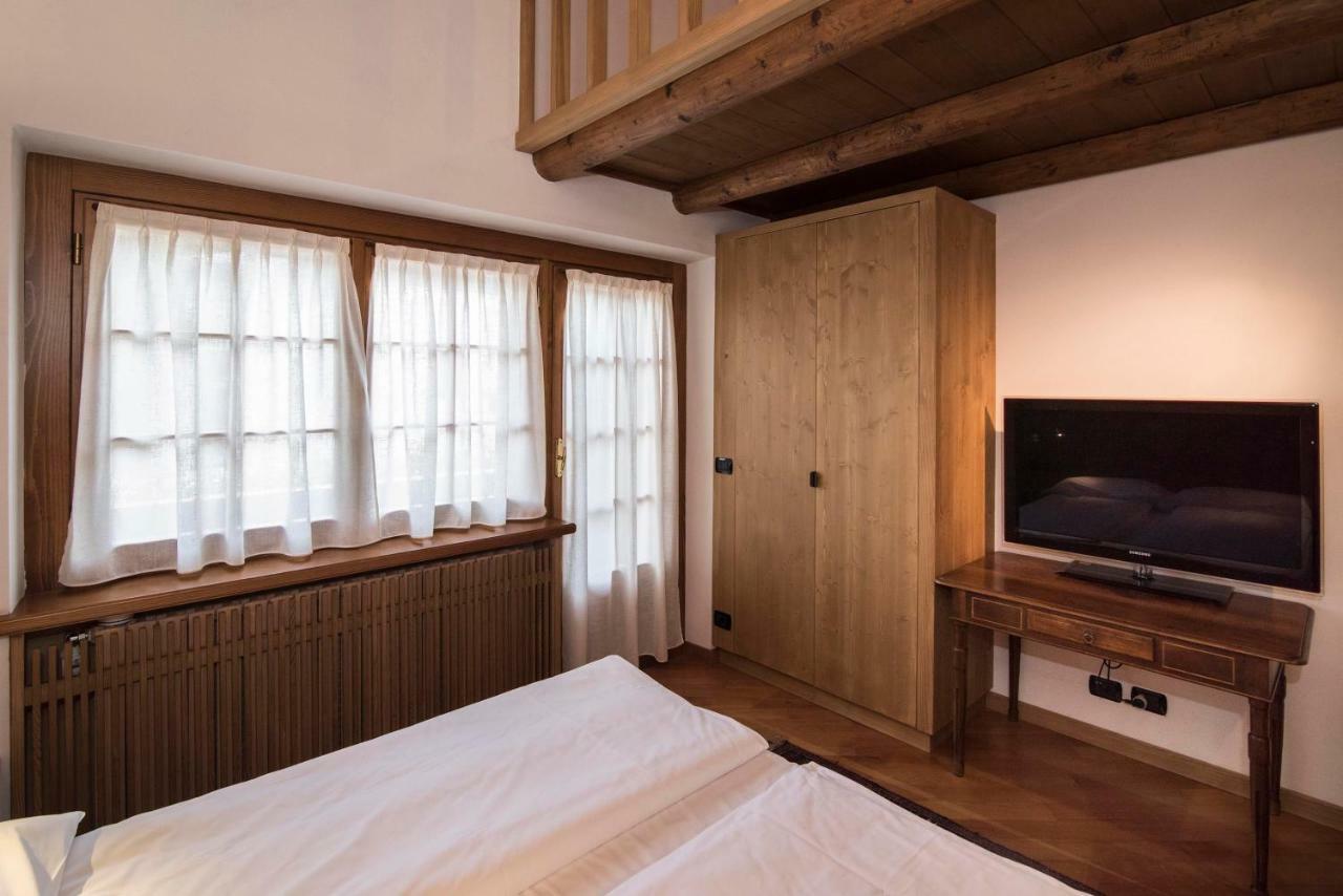Ca'Milla B&B Nelle Dolomiti Pieve di Cadore Ngoại thất bức ảnh