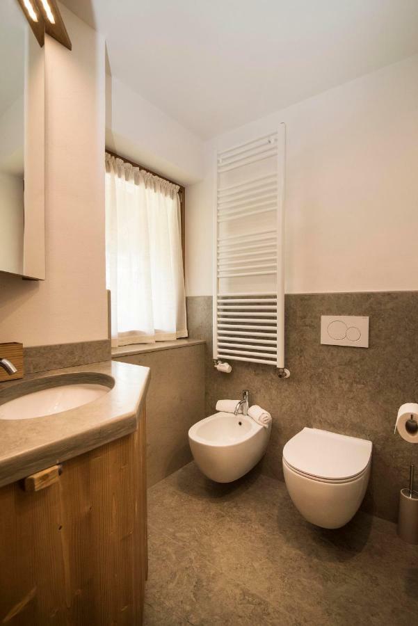 Ca'Milla B&B Nelle Dolomiti Pieve di Cadore Ngoại thất bức ảnh
