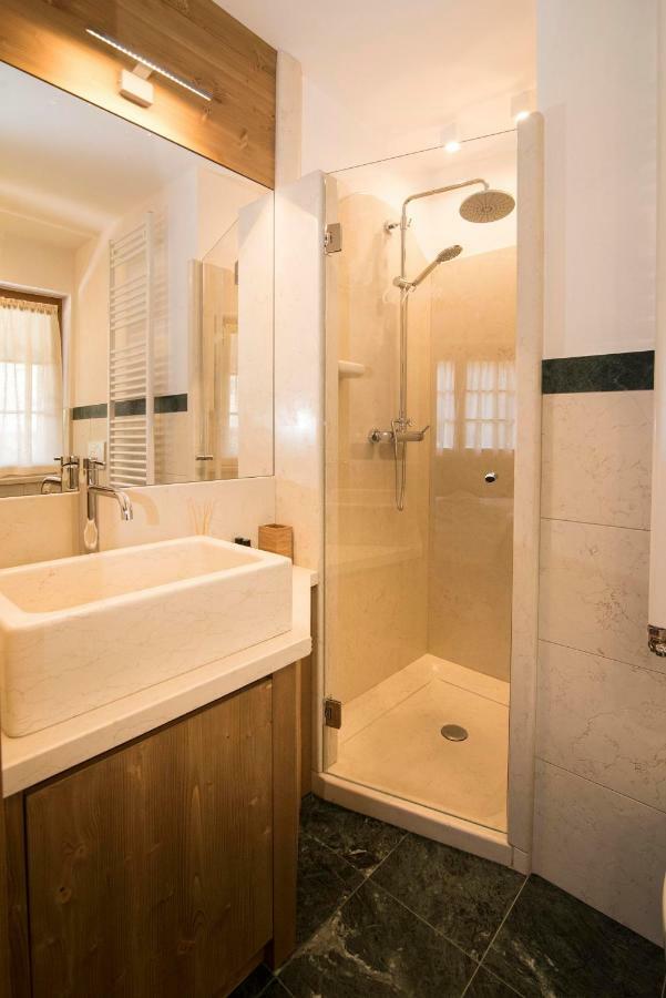 Ca'Milla B&B Nelle Dolomiti Pieve di Cadore Ngoại thất bức ảnh