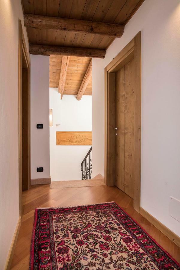 Ca'Milla B&B Nelle Dolomiti Pieve di Cadore Ngoại thất bức ảnh