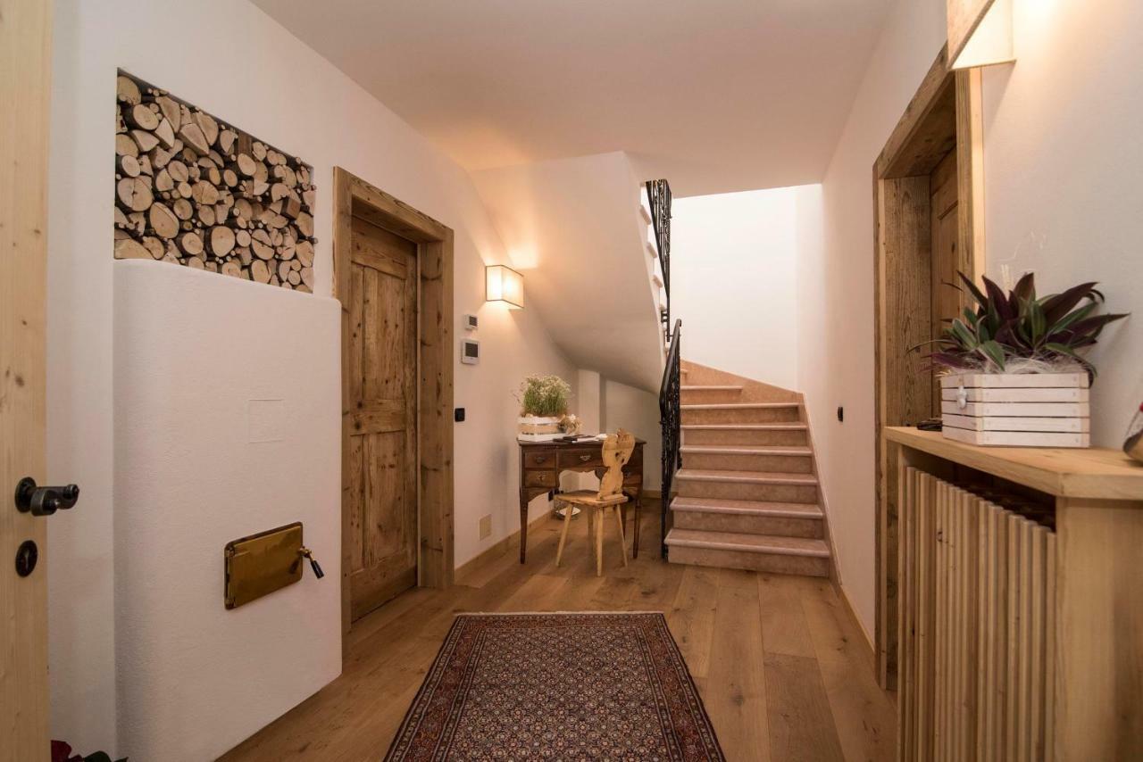 Ca'Milla B&B Nelle Dolomiti Pieve di Cadore Ngoại thất bức ảnh